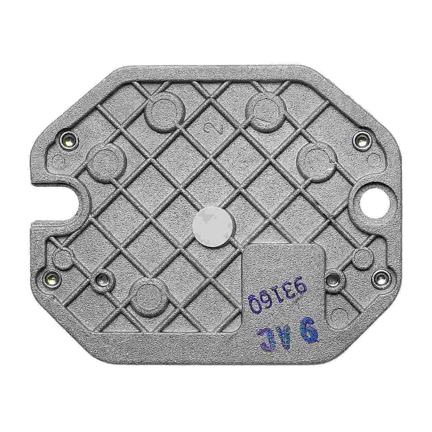Intermotor Ignition Control Module LX-833