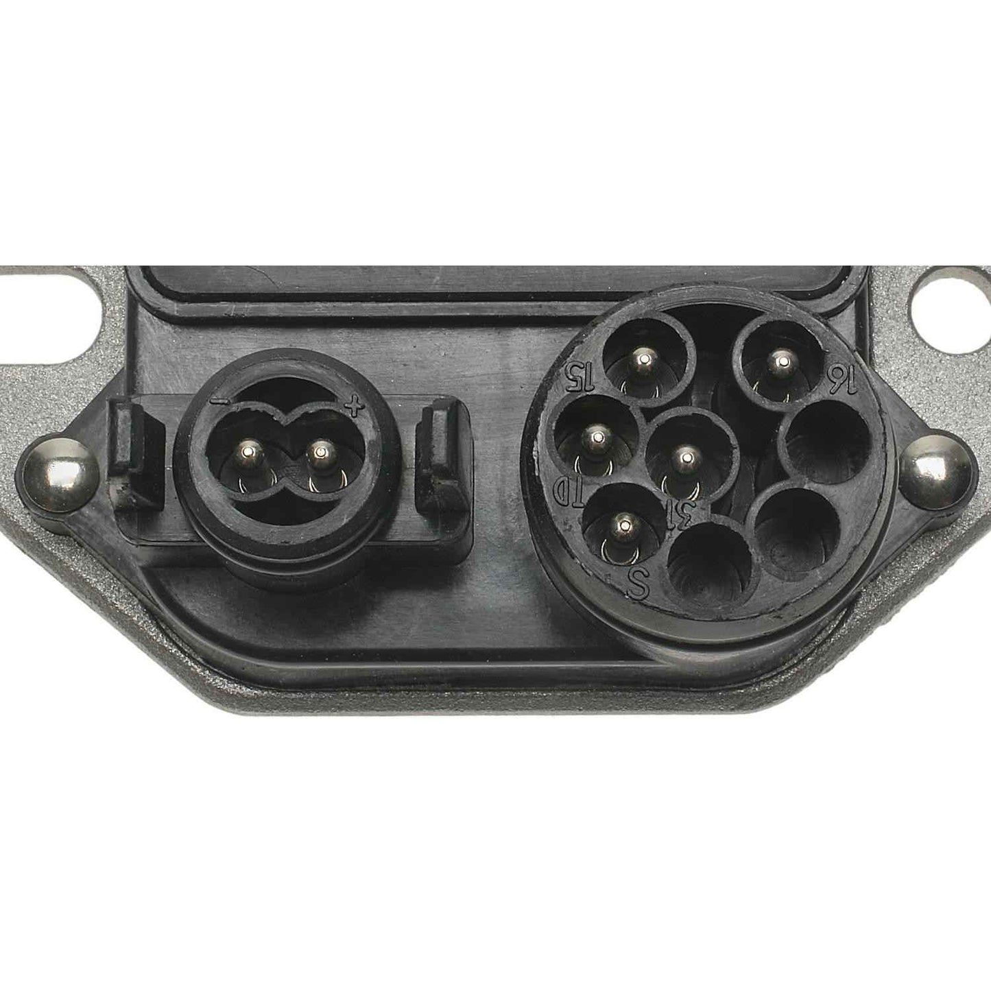 Intermotor Ignition Control Module LX-833