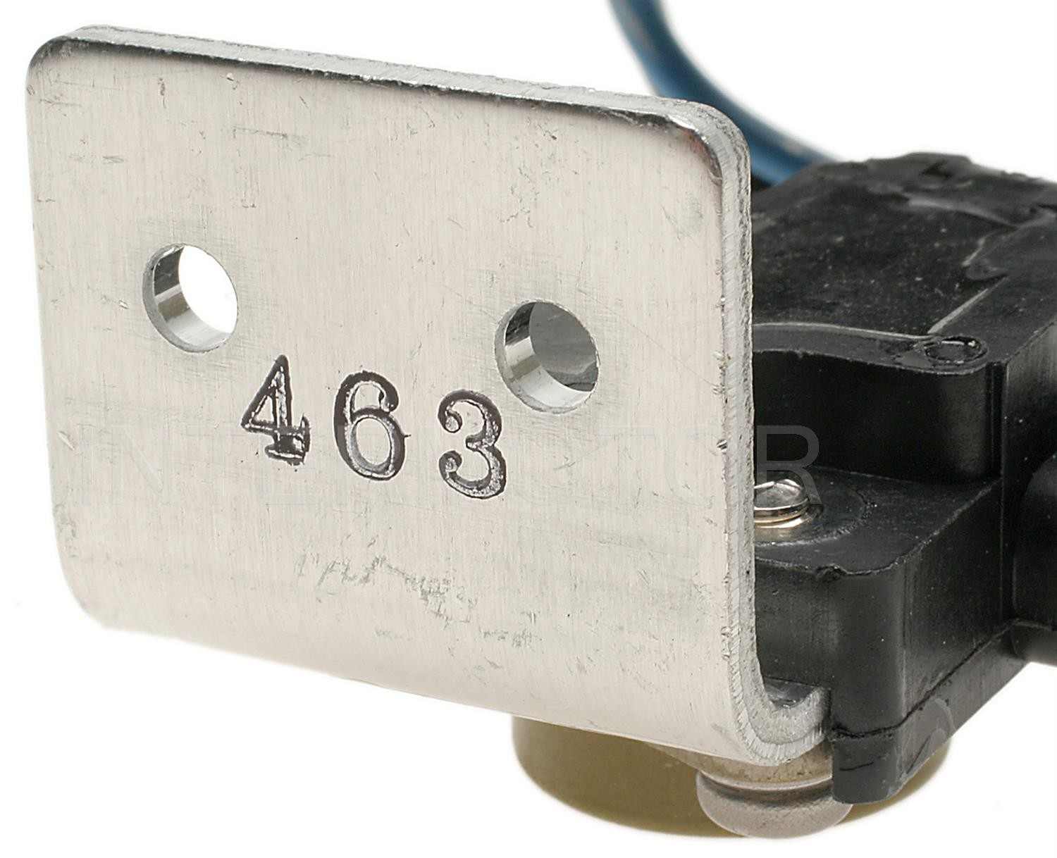 Intermotor Ignition Control Module LX-879