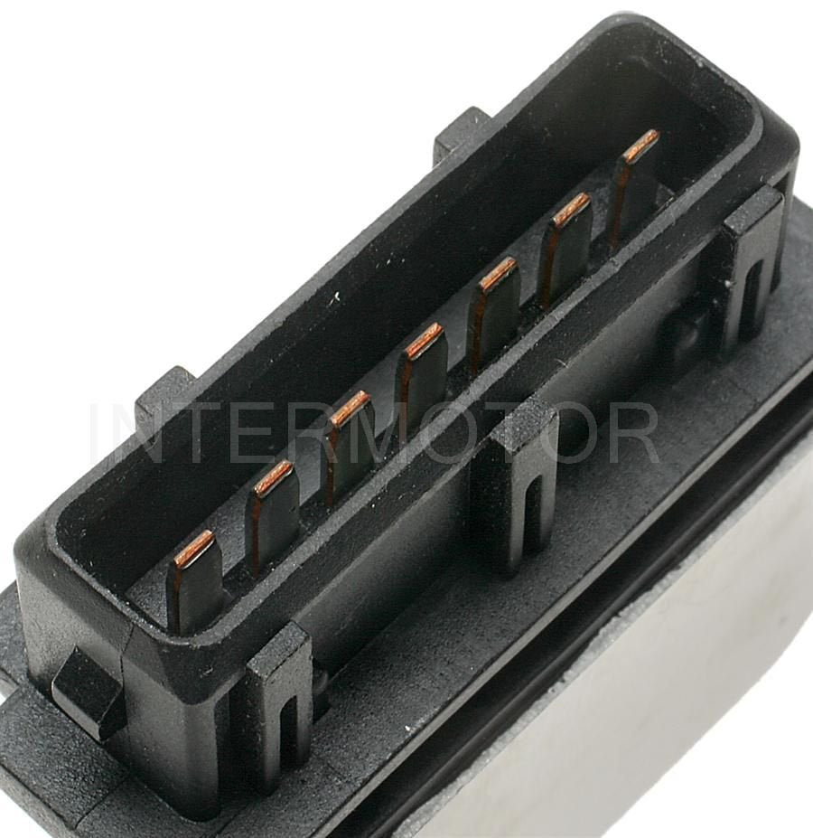 Intermotor Ignition Control Module LX-968