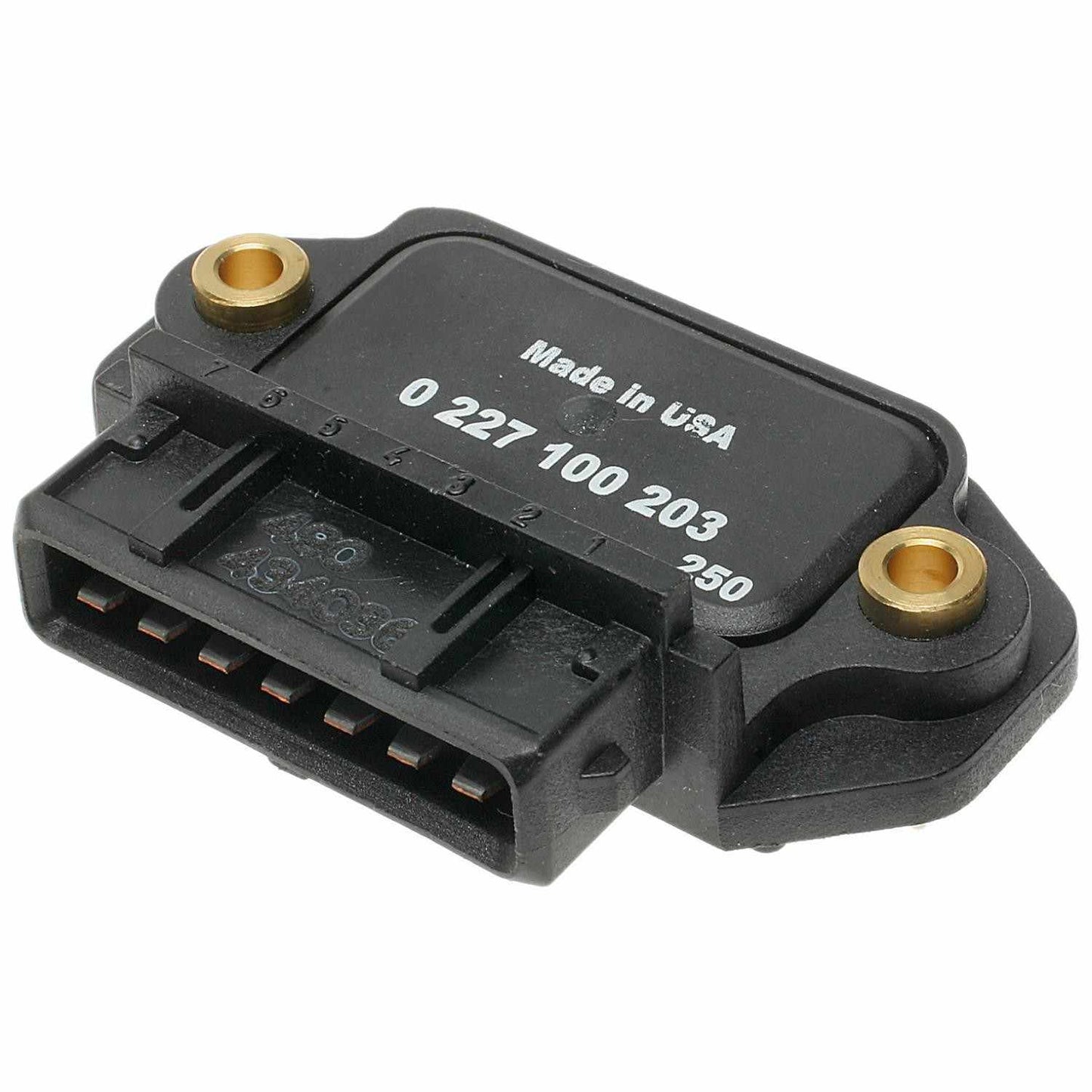 Intermotor Ignition Control Module LX-968
