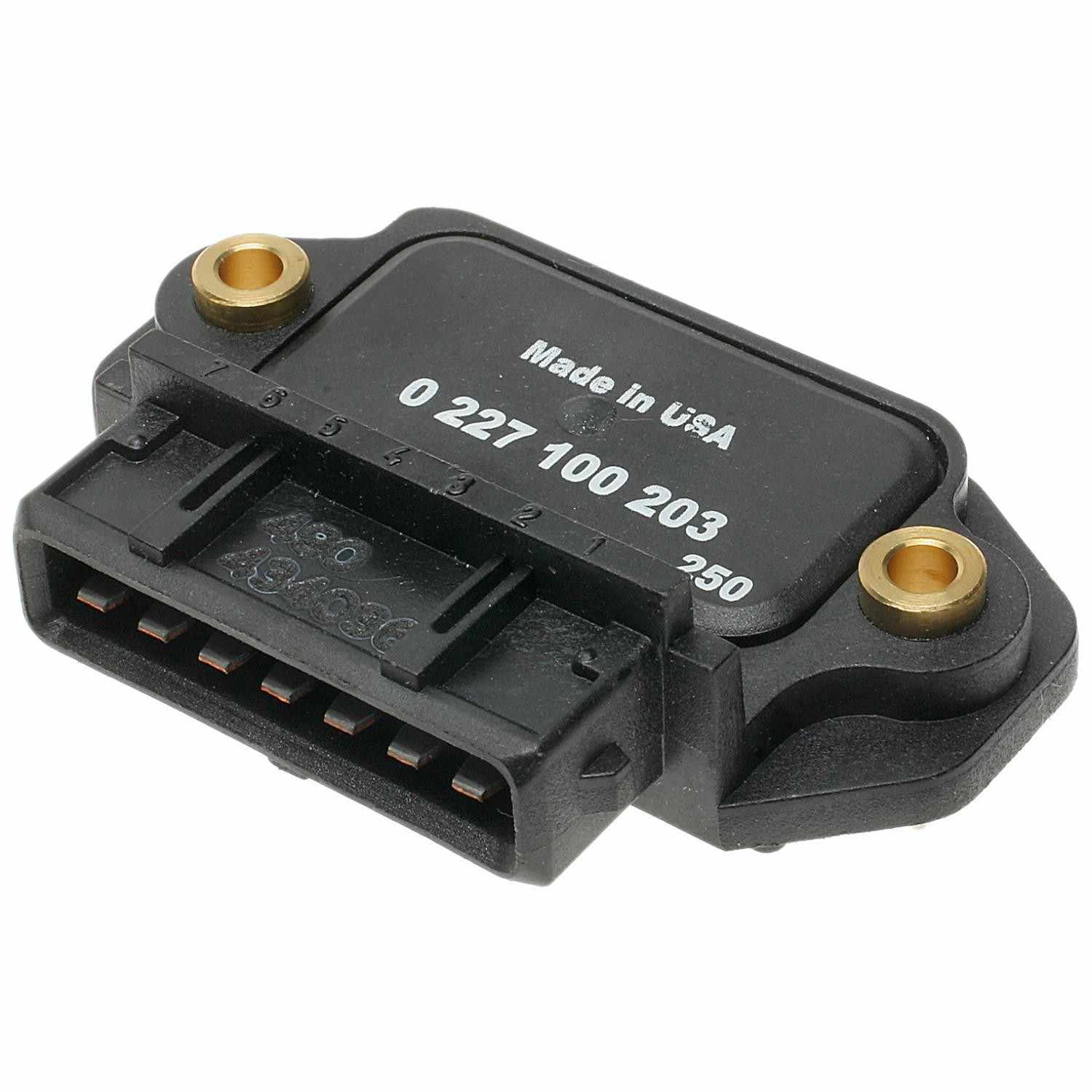 Intermotor Ignition Control Module LX-968