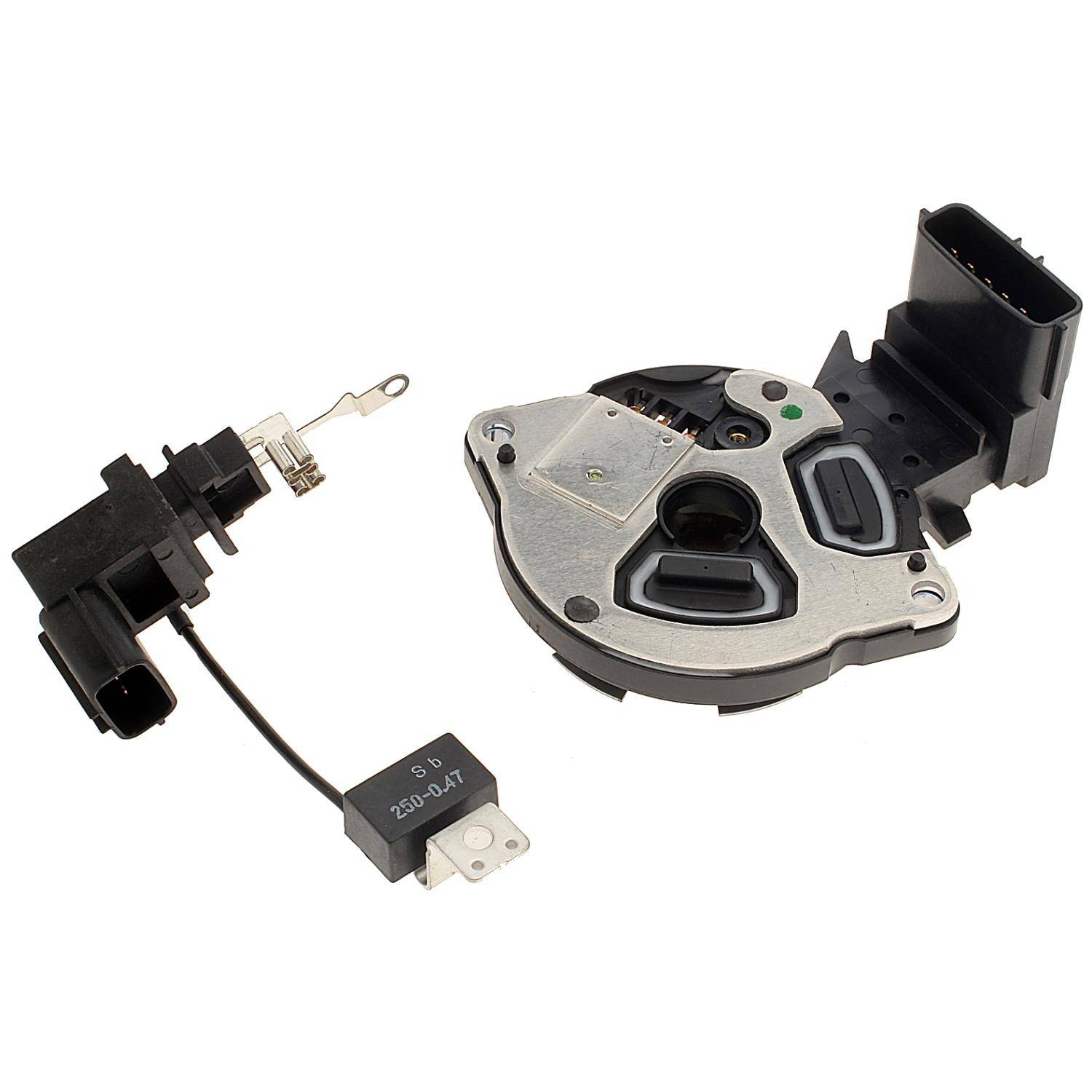 Intermotor Ignition Control Module LX-988