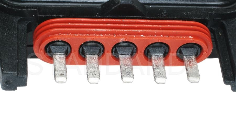 Standard Ignition Ignition Control Relay LXE6
