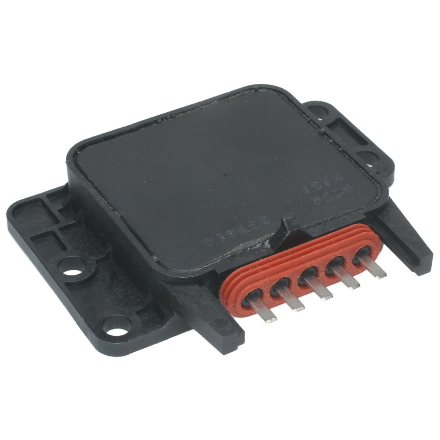 Standard Ignition Ignition Control Relay LXE7
