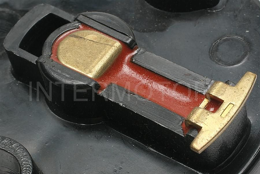 Intermotor Distributor Rotor MA-314