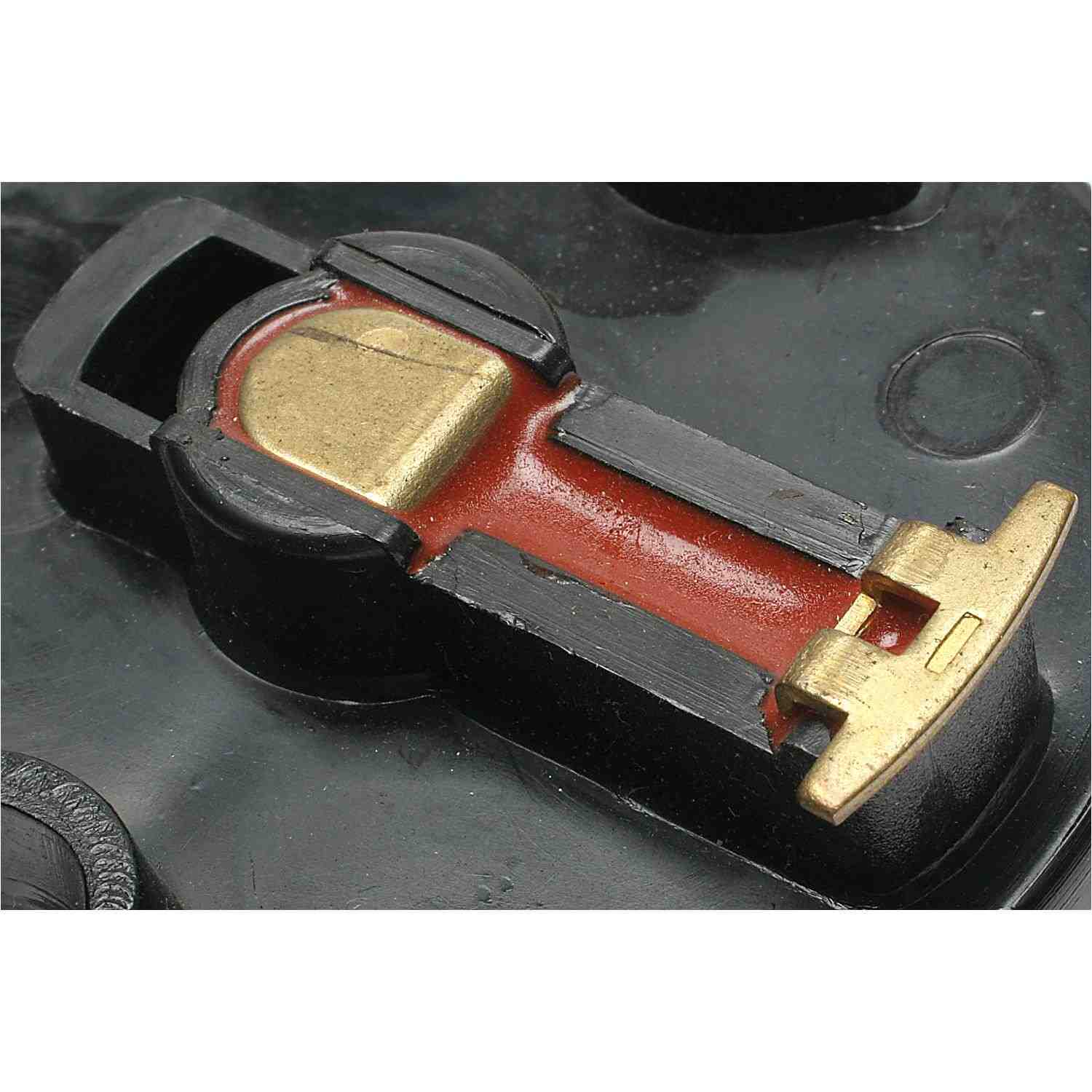 Intermotor Distributor Rotor MA-314