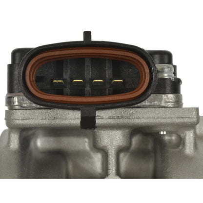 Standard Ignition Mass Air Flow Sensor MAS0110