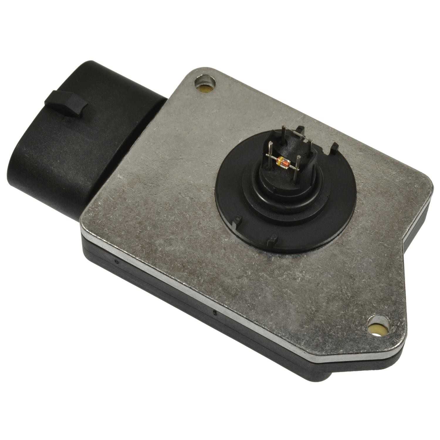 Standard Ignition Mass Air Flow Sensor MAS0123