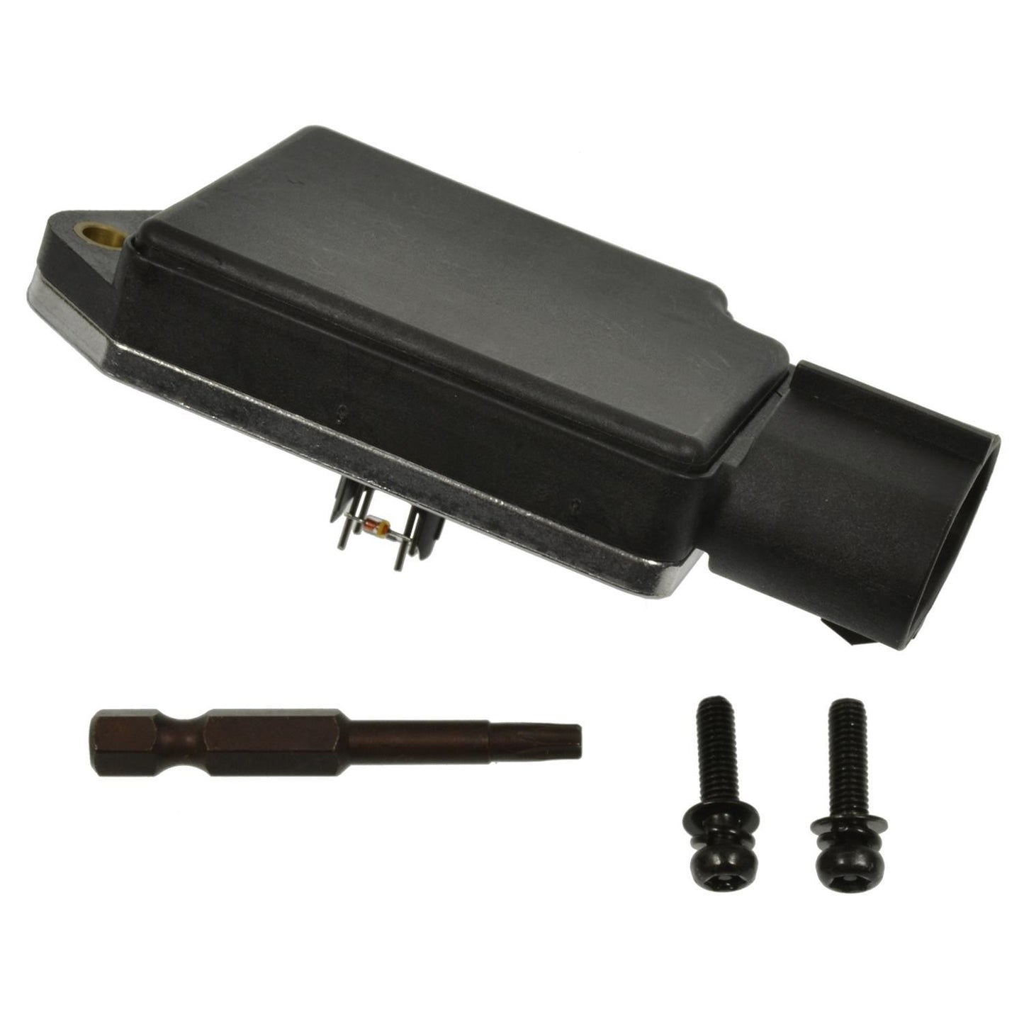Standard Ignition Mass Air Flow Sensor MAS0123