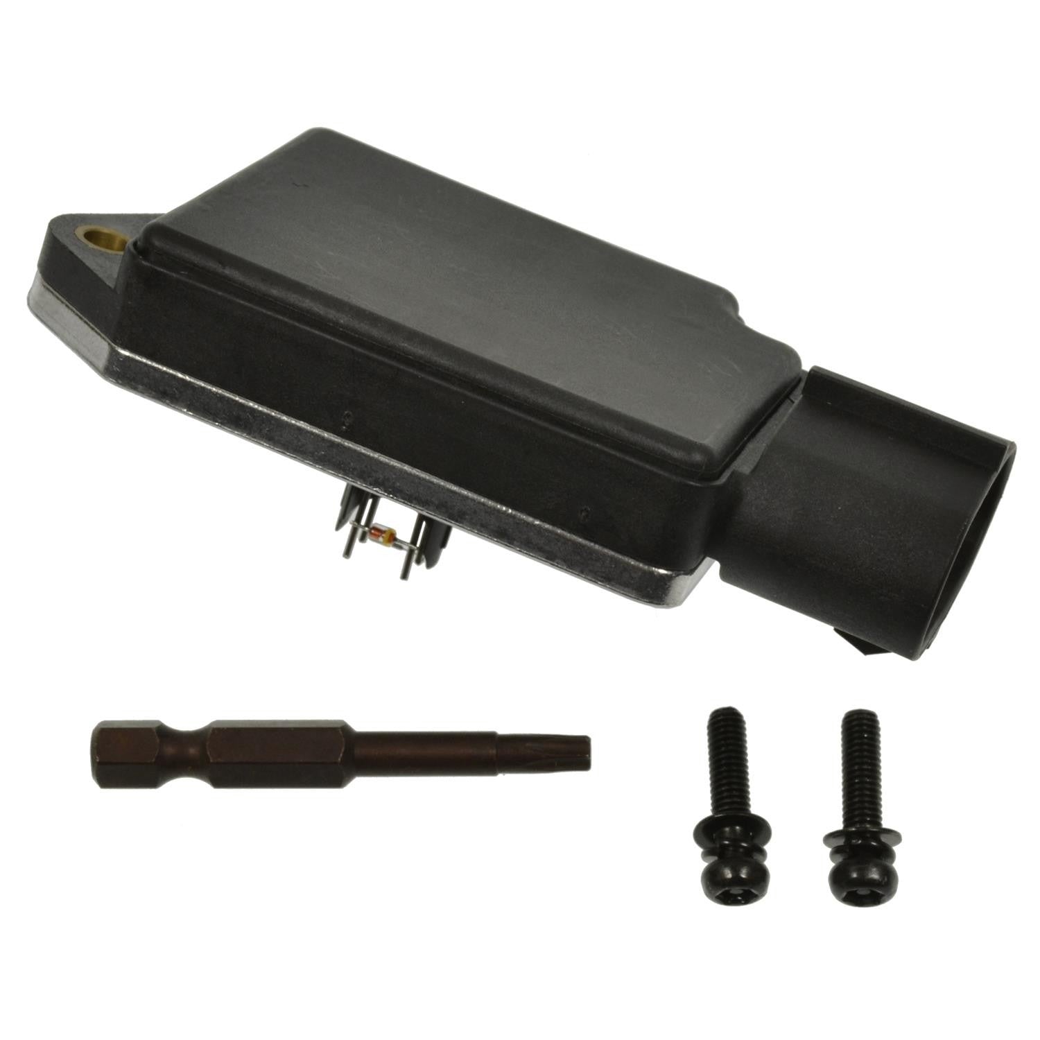 Standard Ignition Mass Air Flow Sensor MAS0123