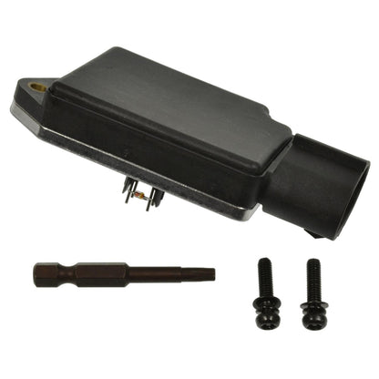 Standard Ignition Mass Air Flow Sensor MAS0123