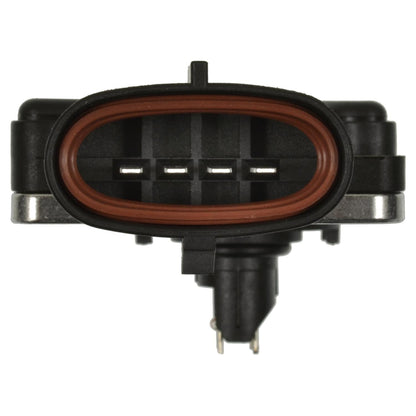 Standard Ignition Mass Air Flow Sensor MAS0123