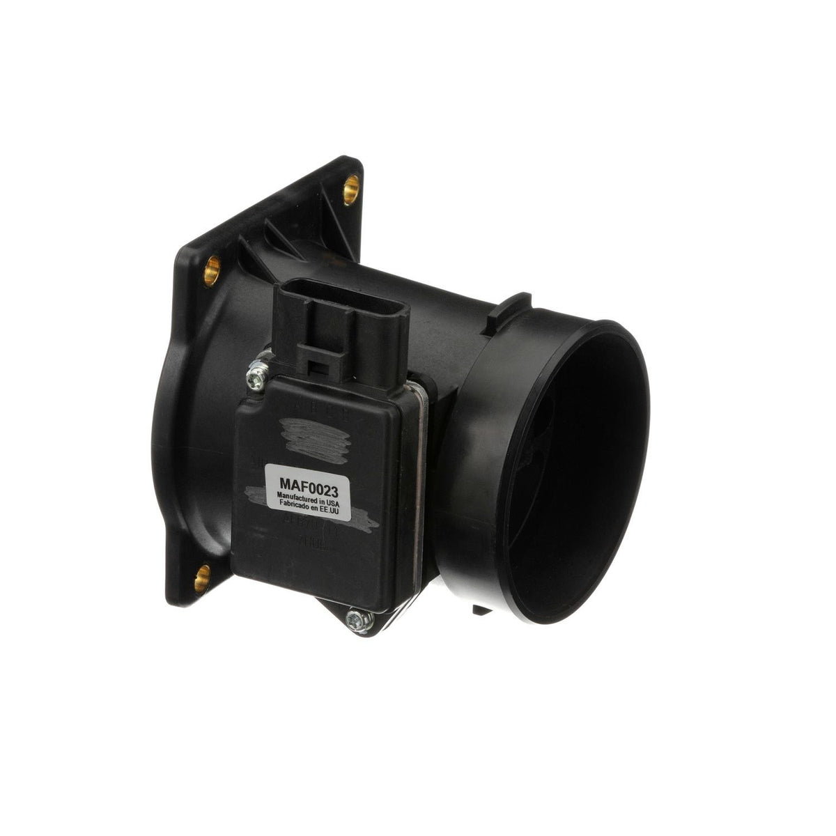 Standard Ignition Mass Air Flow Sensor MAS0128