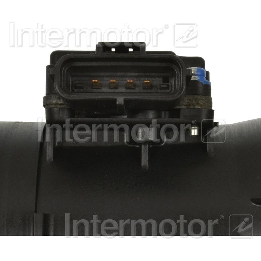 Standard Ignition Mass Air Flow Sensor MAS0128
