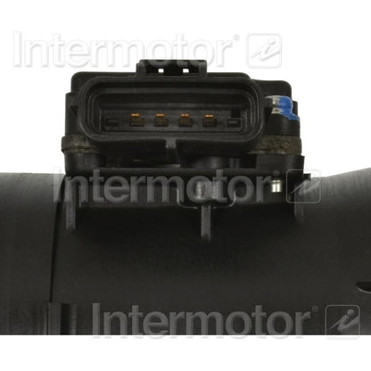 Standard Ignition Mass Air Flow Sensor MAS0128