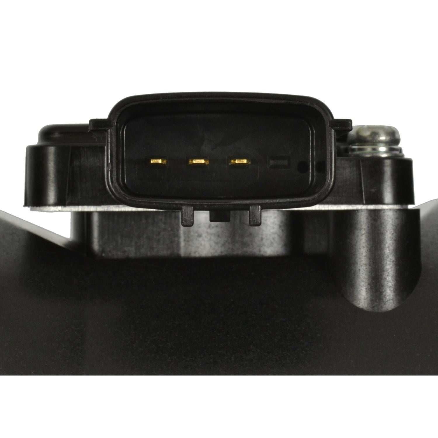 Intermotor Mass Air Flow Sensor MAS0133