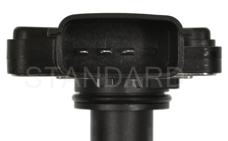 Intermotor Mass Air Flow Sensor MAS0133