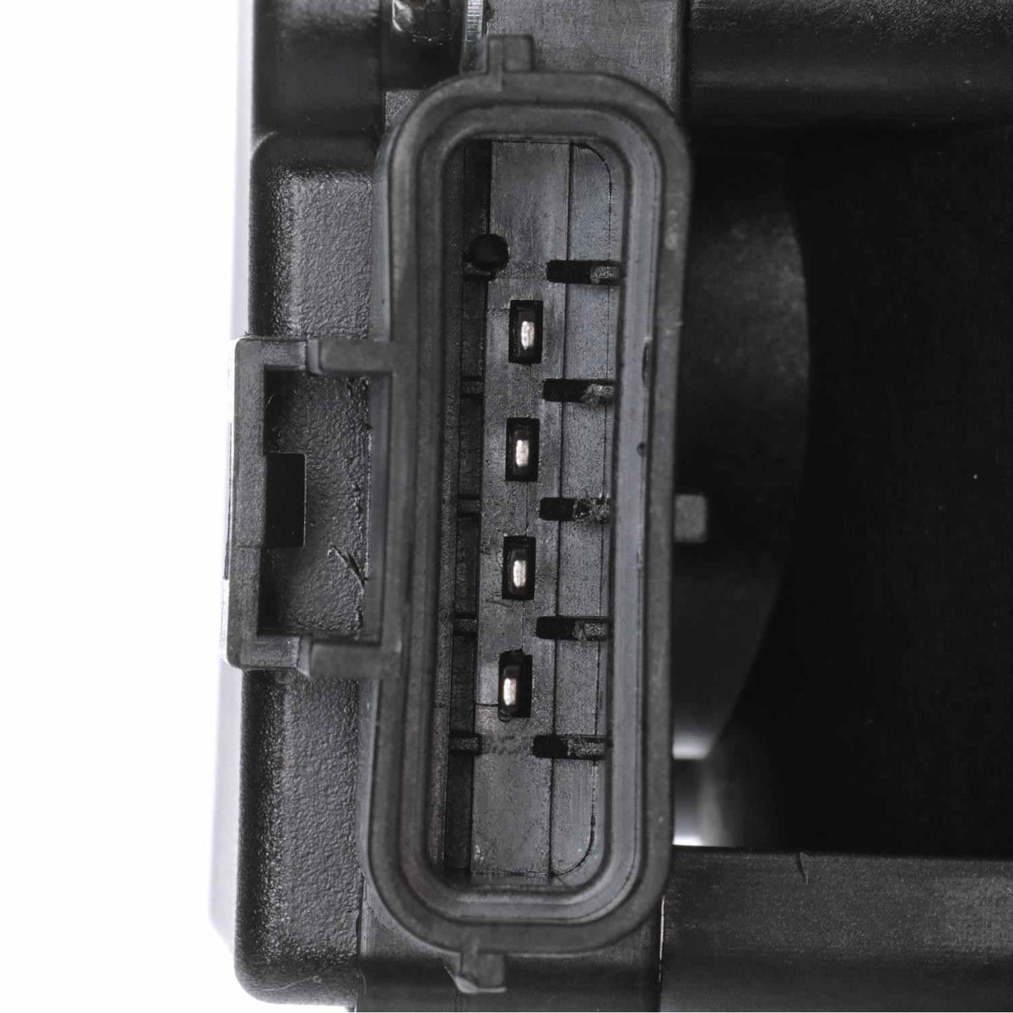 Standard Ignition Mass Air Flow Sensor MAS0134
