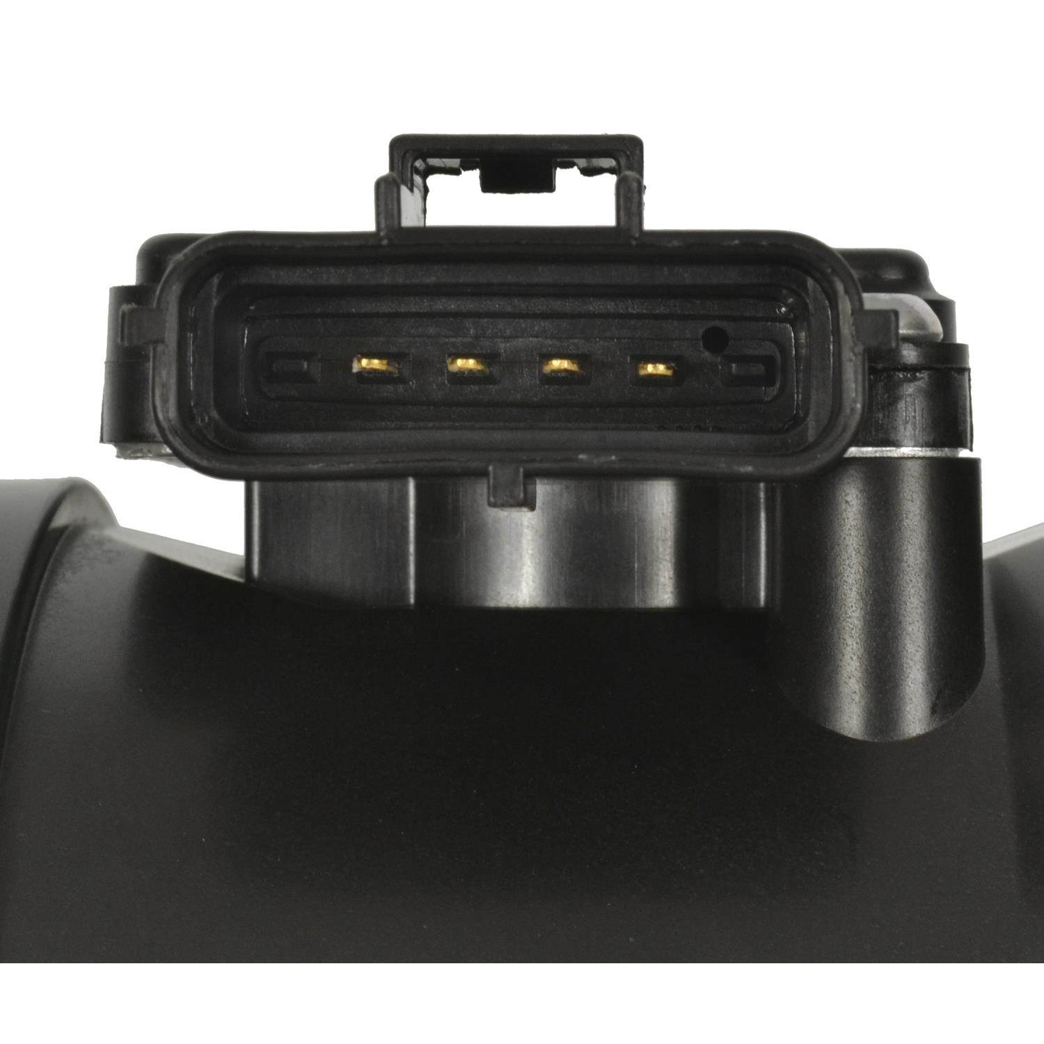 Standard Ignition Mass Air Flow Sensor MAS0138