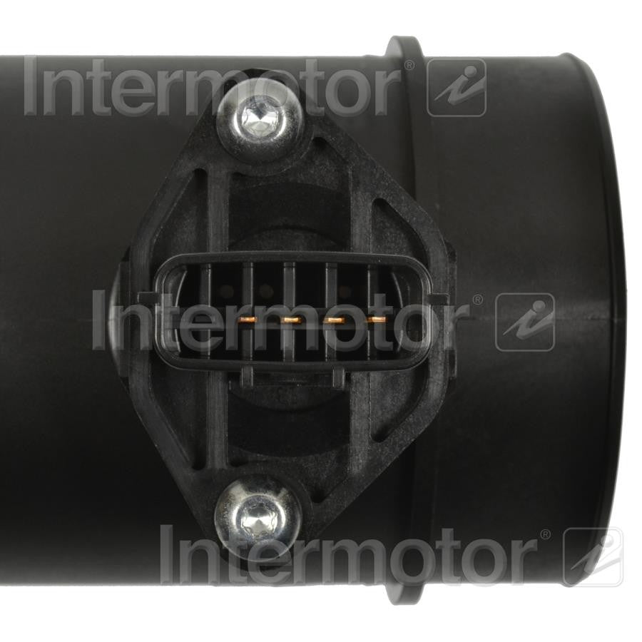 Intermotor Mass Air Flow Sensor MAS0144
