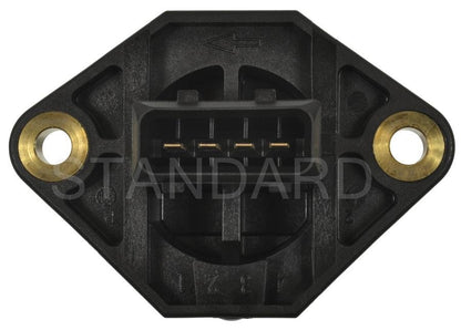 Intermotor Mass Air Flow Sensor MAS0152