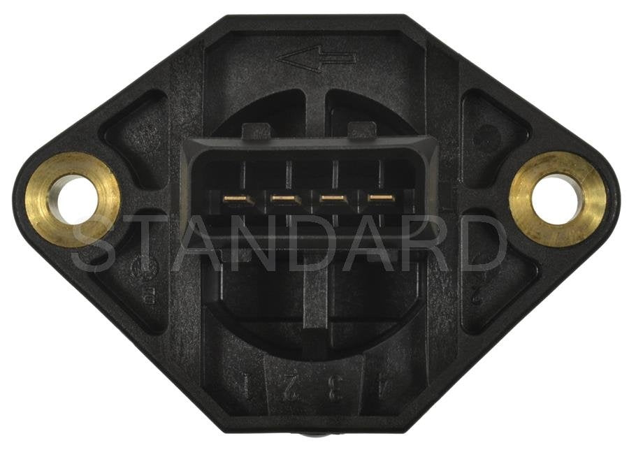 Intermotor Mass Air Flow Sensor MAS0152