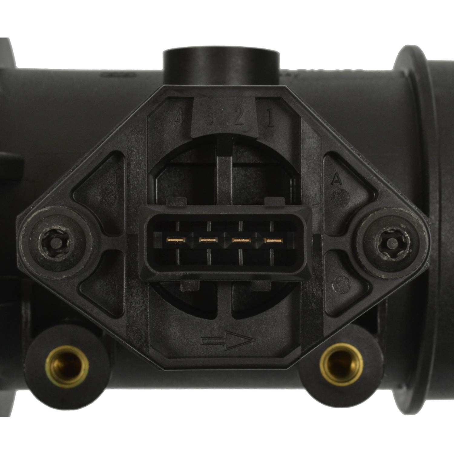Intermotor Mass Air Flow Sensor MAS0152