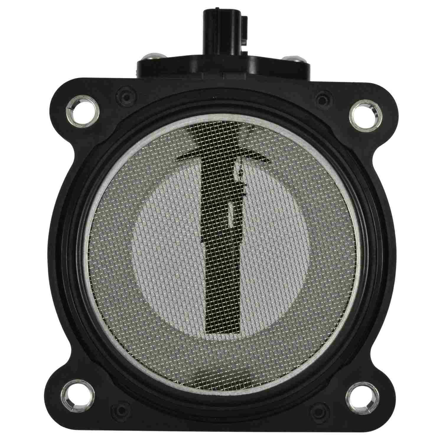 Intermotor Mass Air Flow Sensor MAS0153