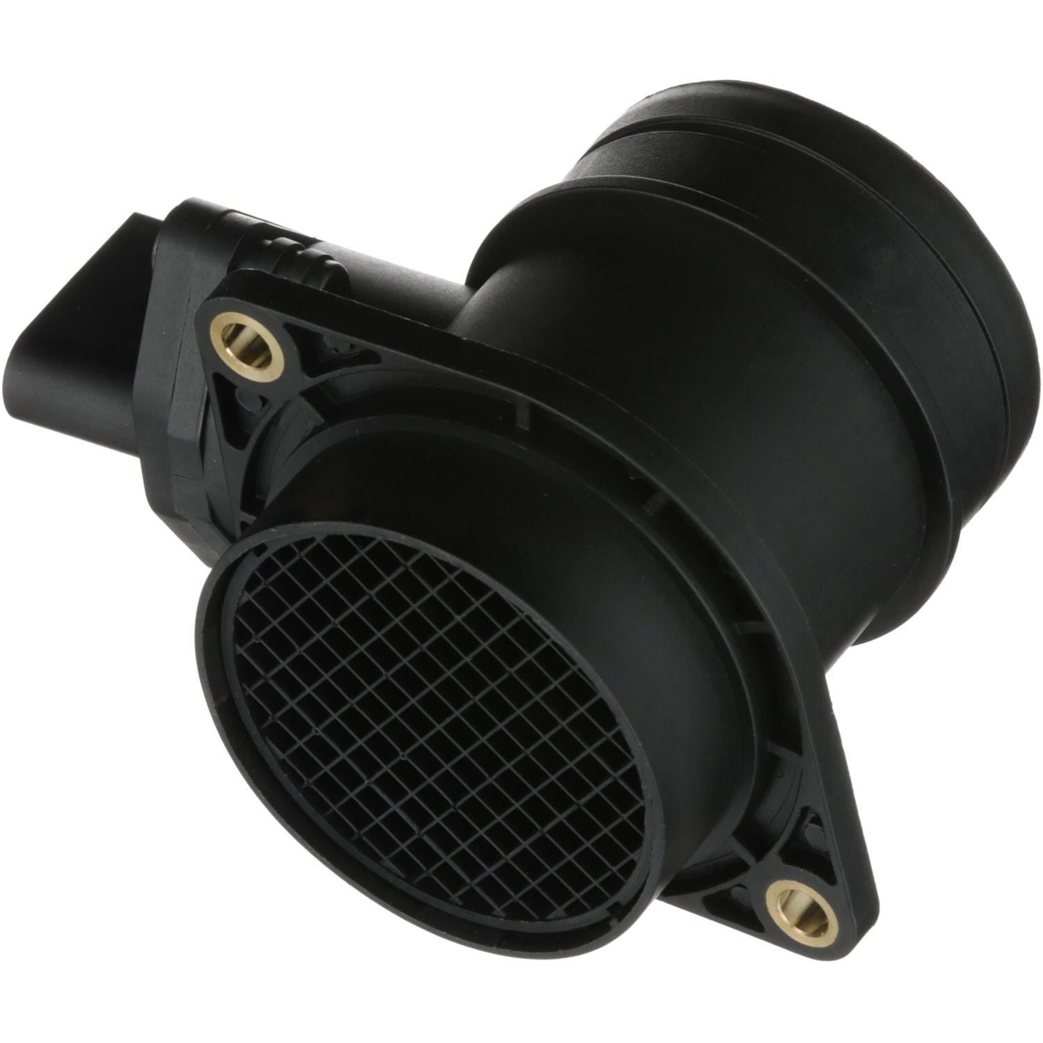 Intermotor Mass Air Flow Sensor MAS0154