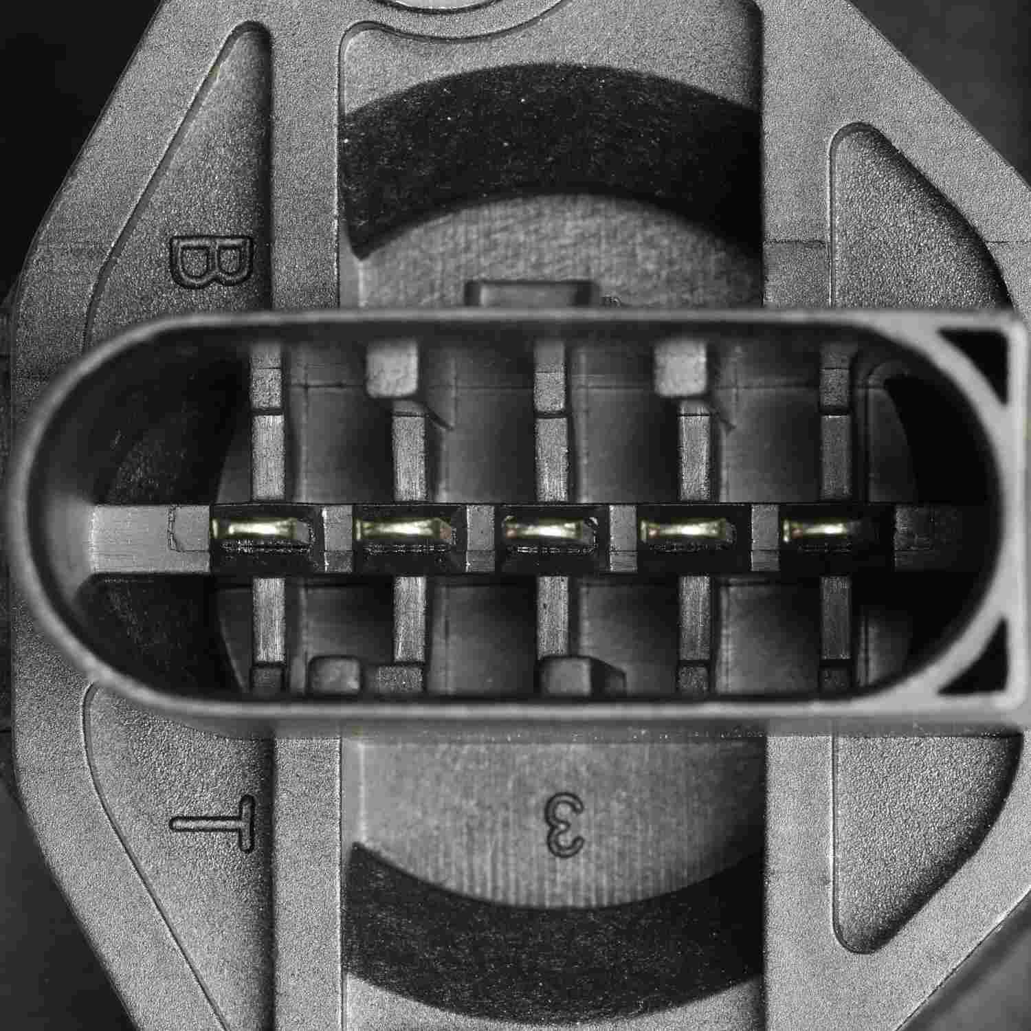 Intermotor Mass Air Flow Sensor MAS0154