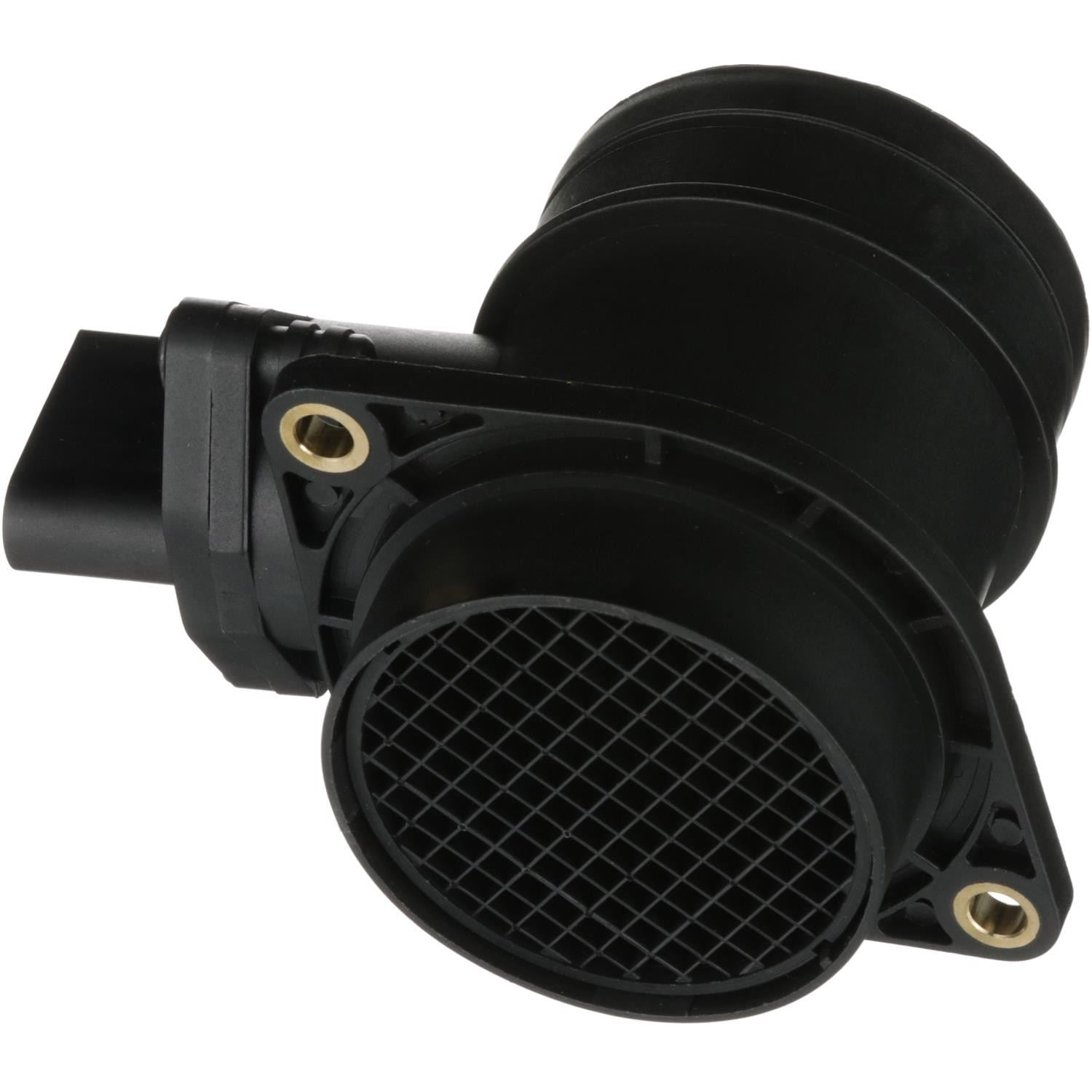 Intermotor Mass Air Flow Sensor MAS0154