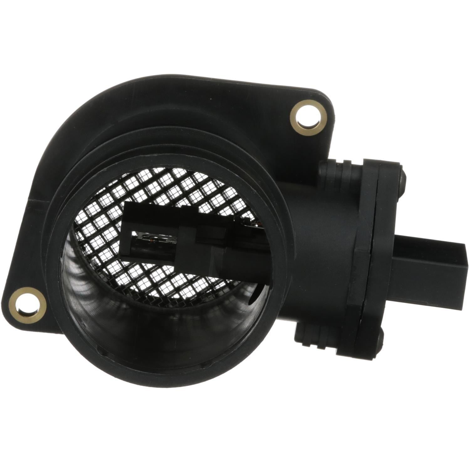 Intermotor Mass Air Flow Sensor MAS0154