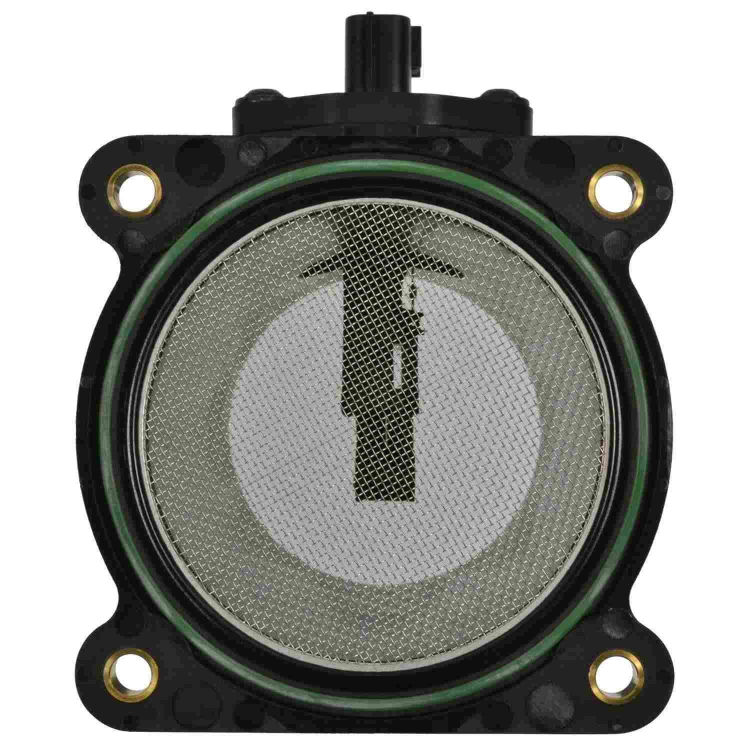 Intermotor Mass Air Flow Sensor MAS0156