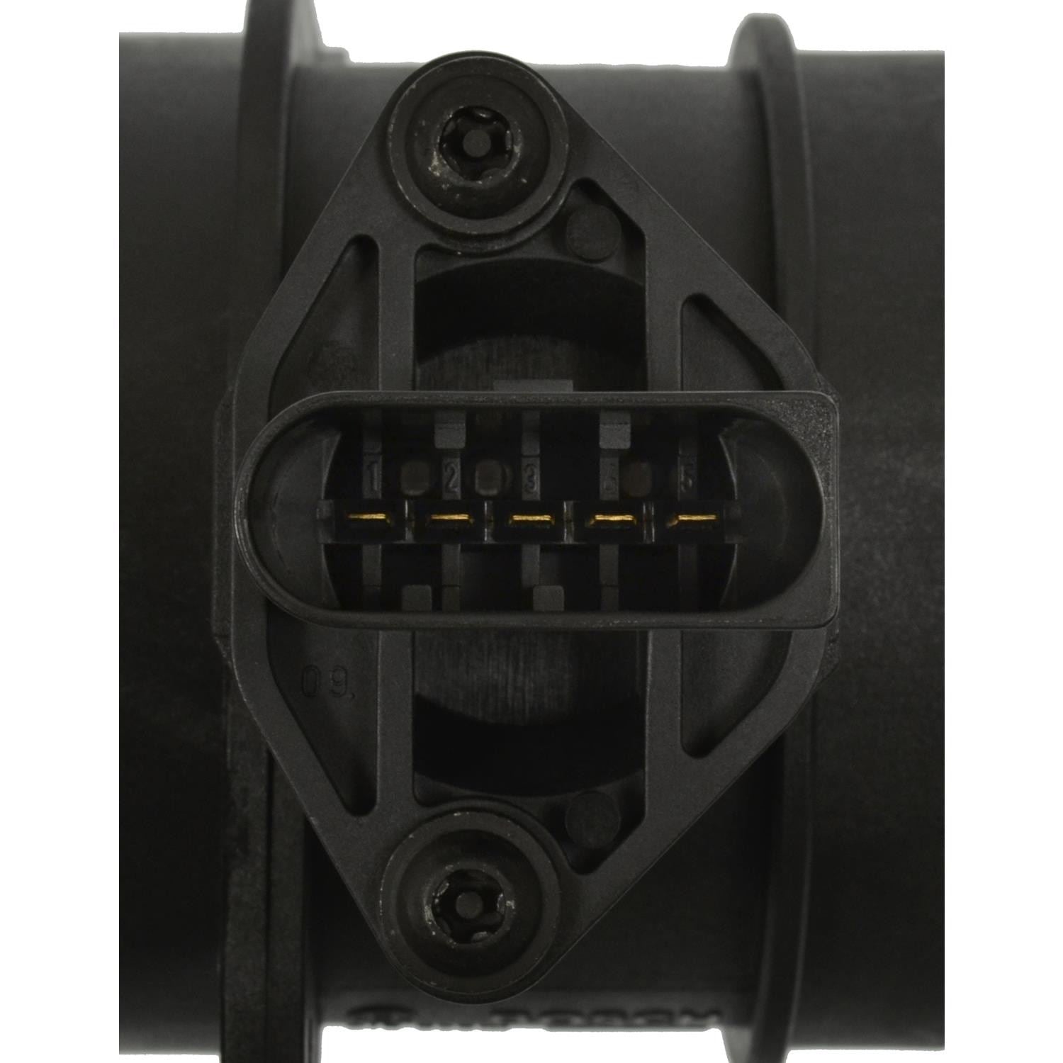 Intermotor Mass Air Flow Sensor MAS0160