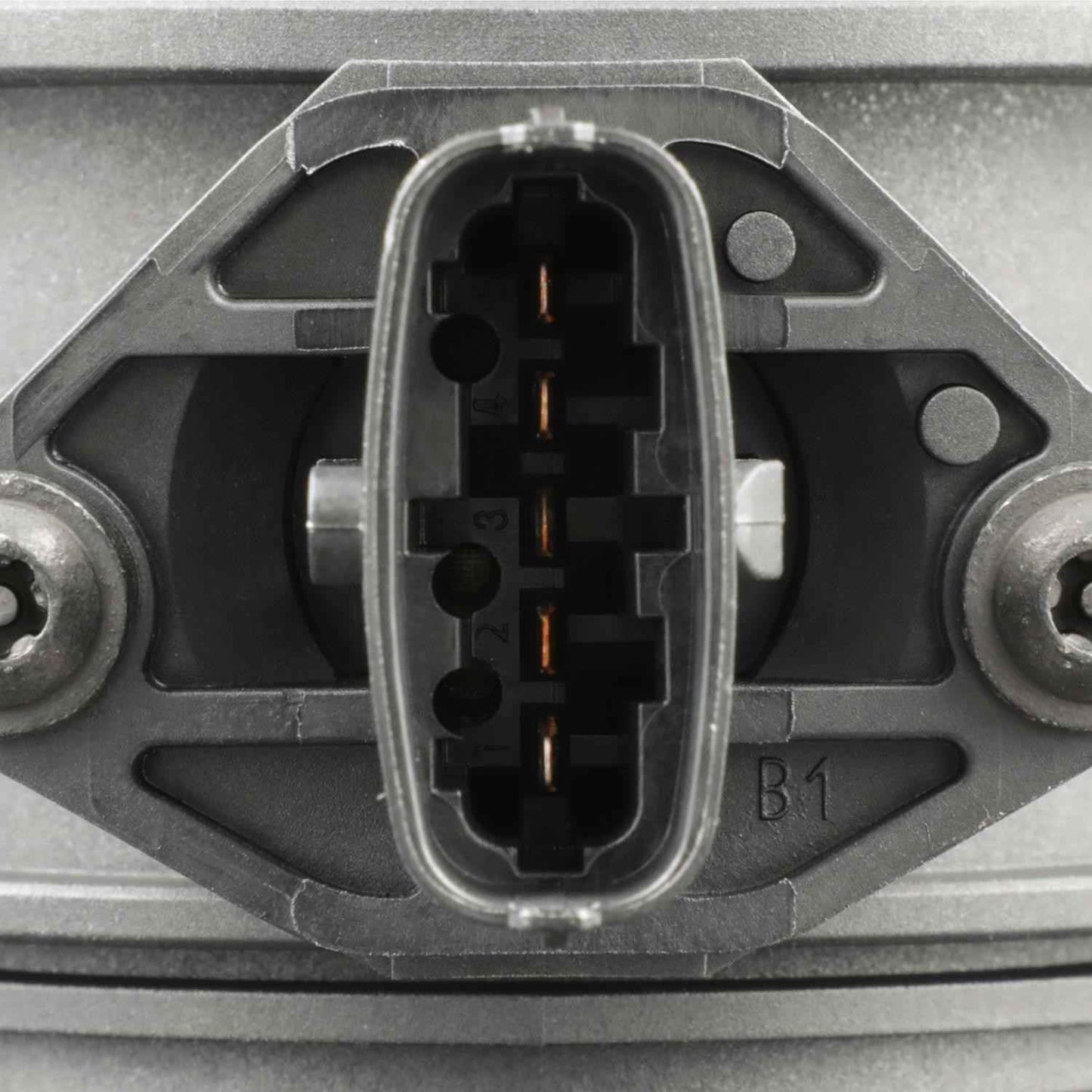 Intermotor Mass Air Flow Sensor MAS0165