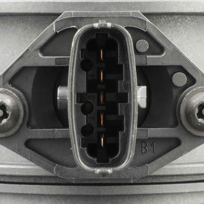 Intermotor Mass Air Flow Sensor MAS0165