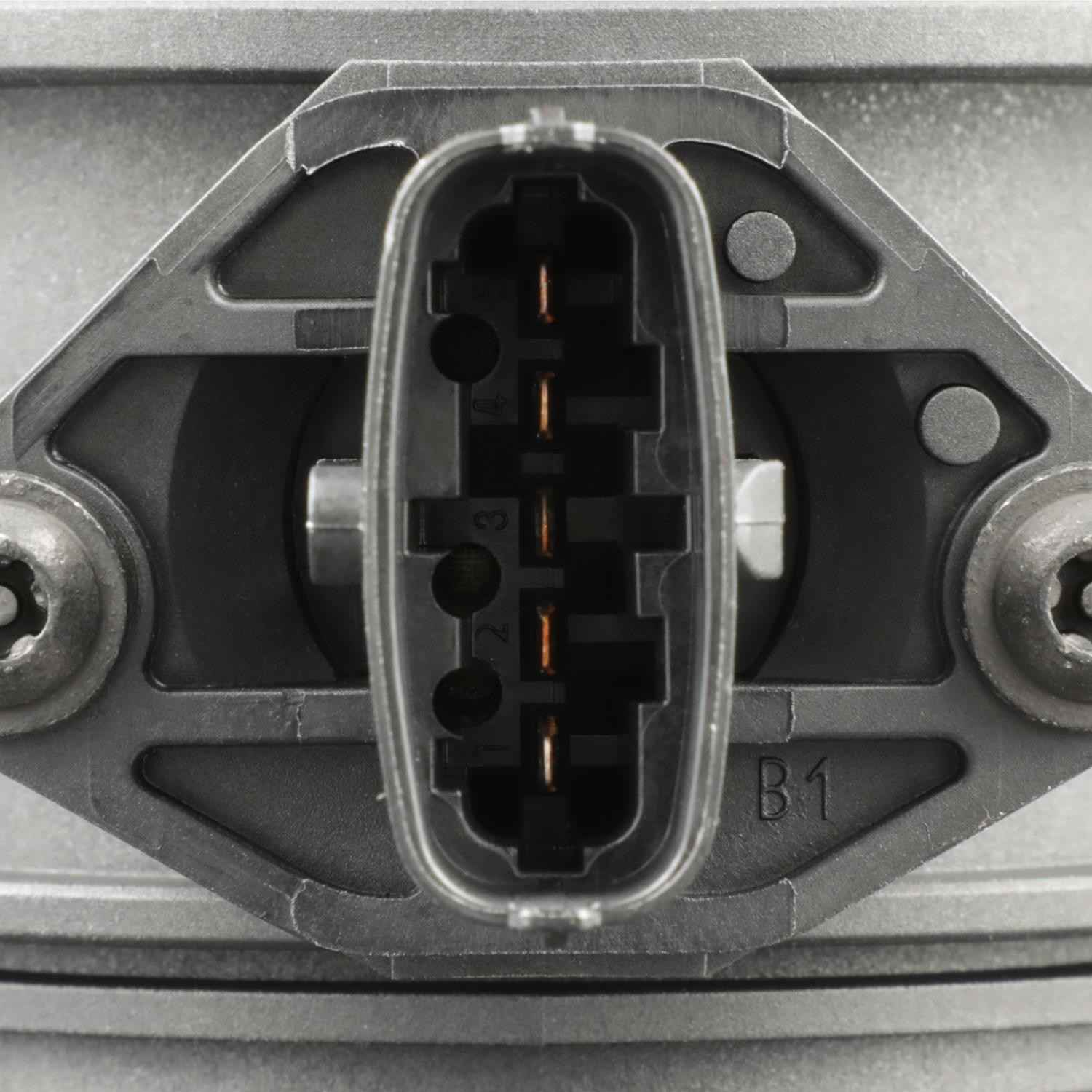 Intermotor Mass Air Flow Sensor MAS0165