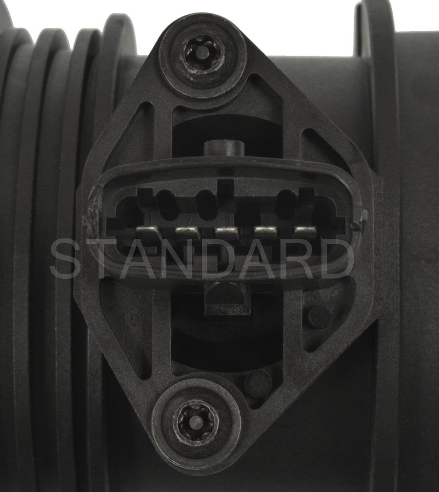 Intermotor Mass Air Flow Sensor MAS0165