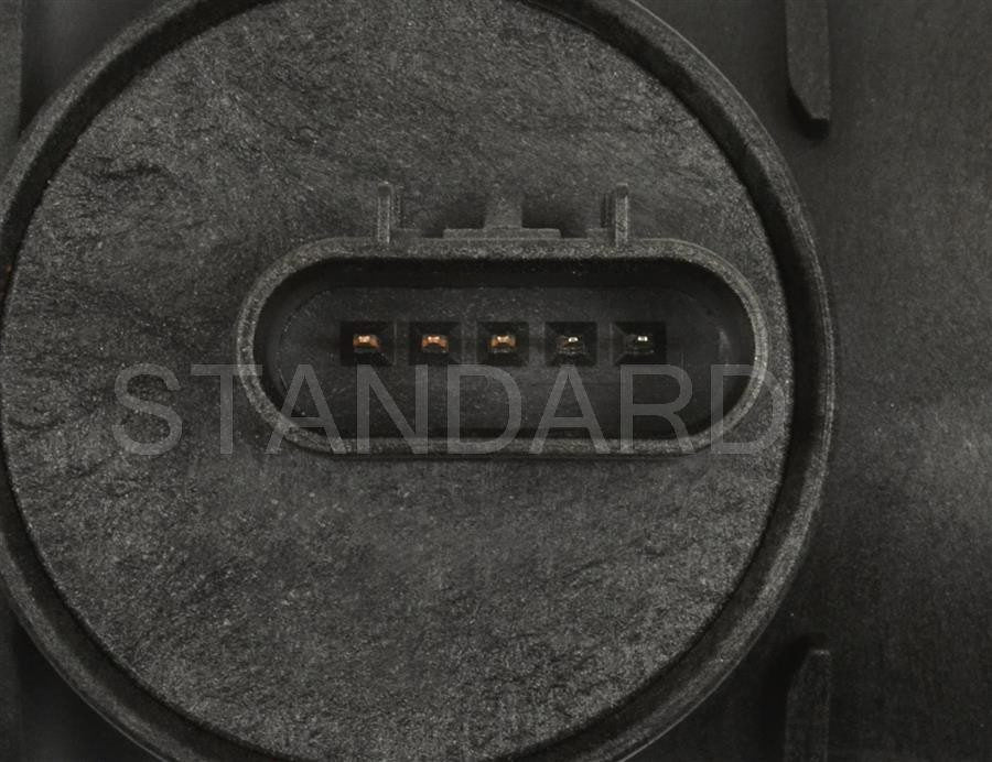 Standard Ignition Mass Air Flow Sensor MAS0183