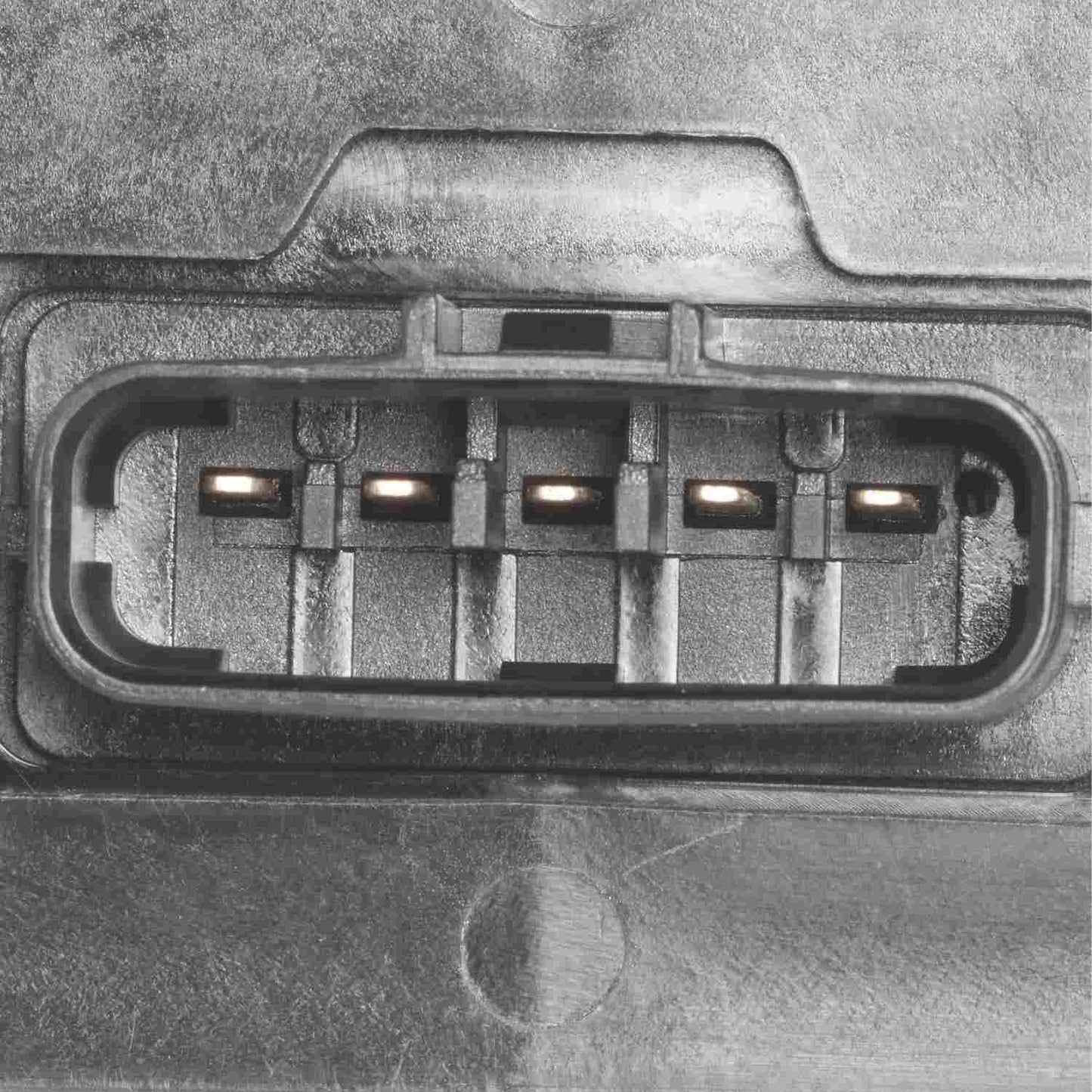 Intermotor Mass Air Flow Sensor MAS0189