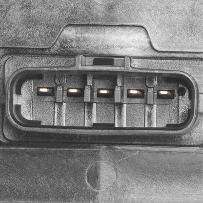 Intermotor Mass Air Flow Sensor MAS0189