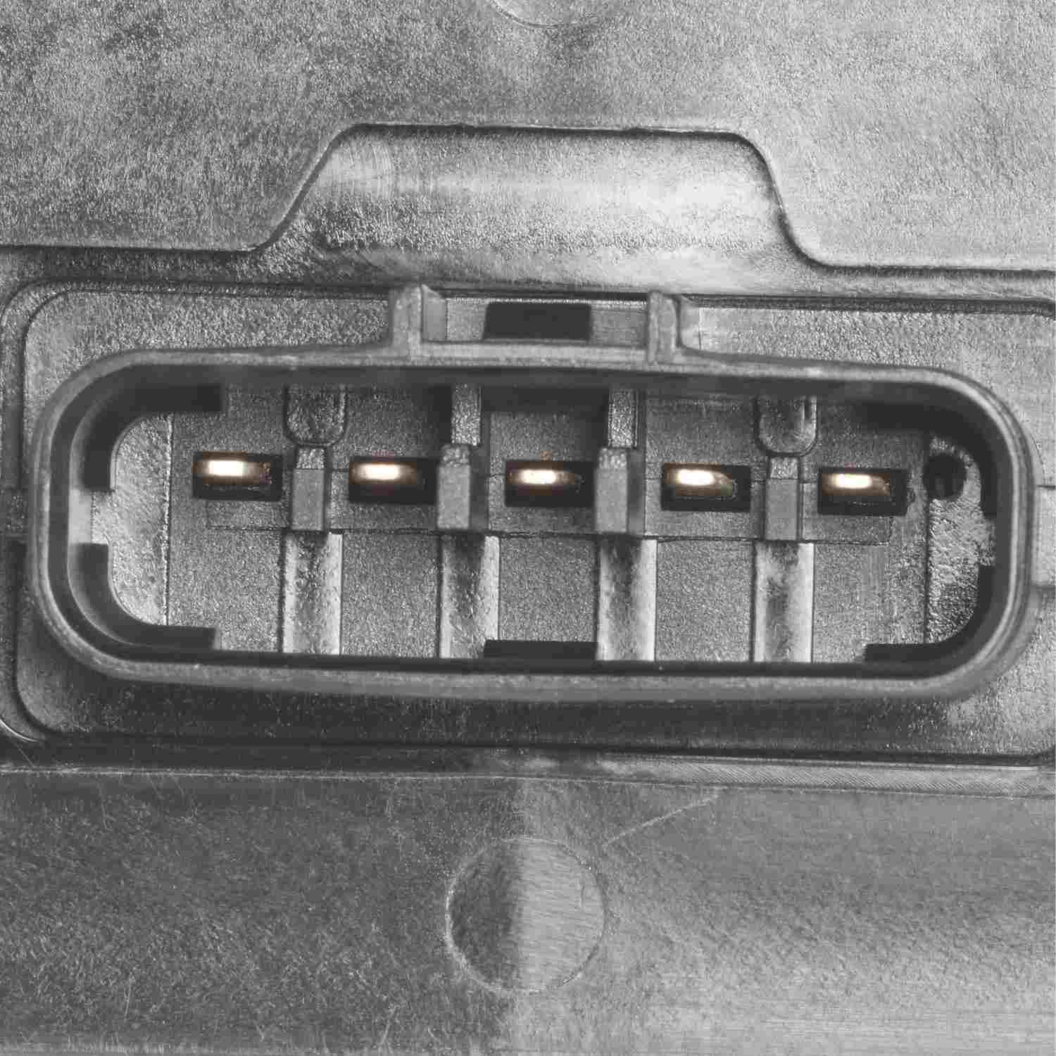 Intermotor Mass Air Flow Sensor MAS0189