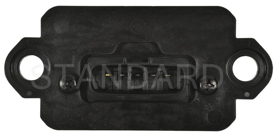 Intermotor Mass Air Flow Sensor MAS0189
