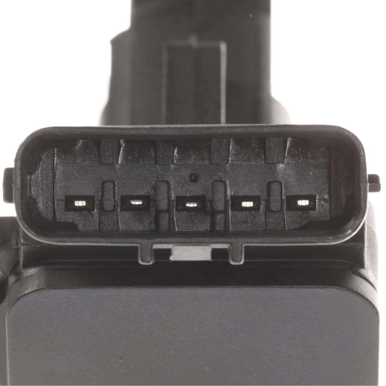 Intermotor Mass Air Flow Sensor MAS0190