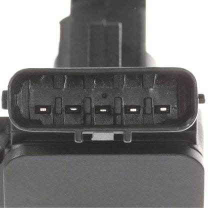 Intermotor Mass Air Flow Sensor MAS0190