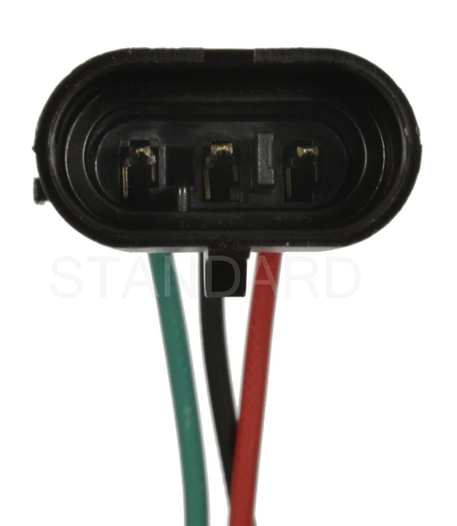 Standard Ignition Mass Air Flow Sensor MAS0201