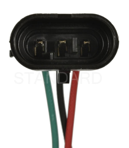 Standard Ignition Mass Air Flow Sensor MAS0201