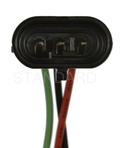 Standard Ignition Mass Air Flow Sensor MAS0202