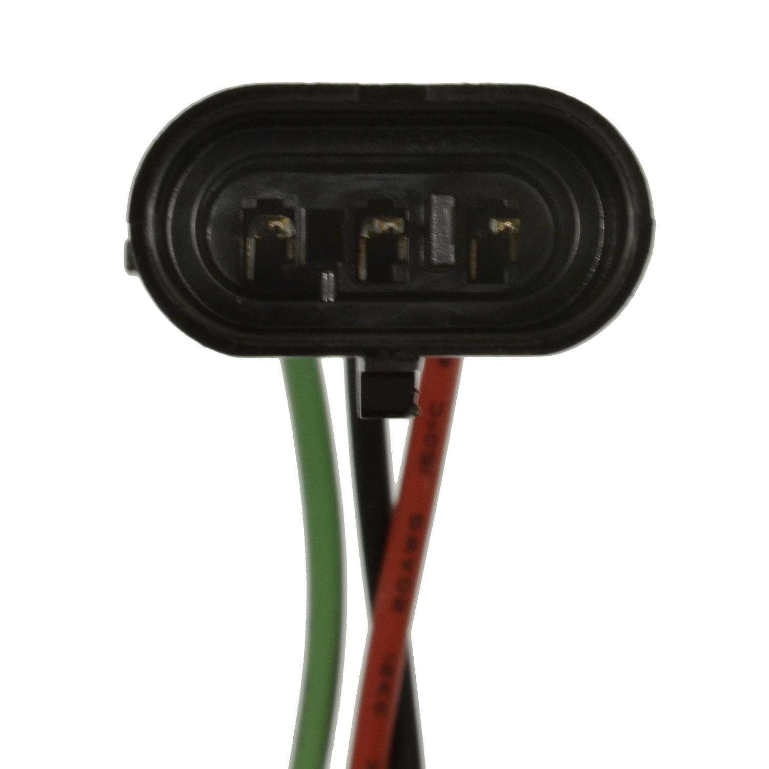 Standard Ignition Mass Air Flow Sensor MAS0202